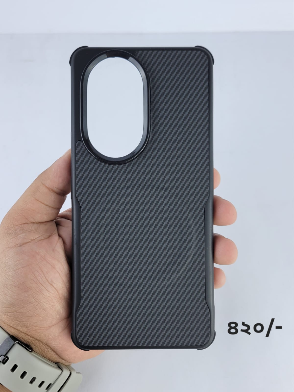 Honor 200 Pro Magnetic Protective Case